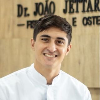 Dr. João Gabriel Jettar Lima