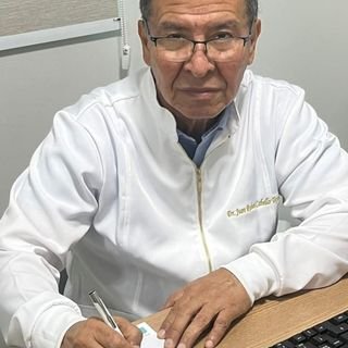 Juan Ruben Cabello Tejada