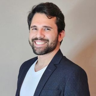 Helton Moraes Vieira da Silva