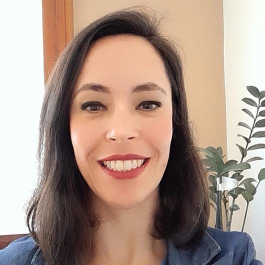 Prof. Tatiane Nunes