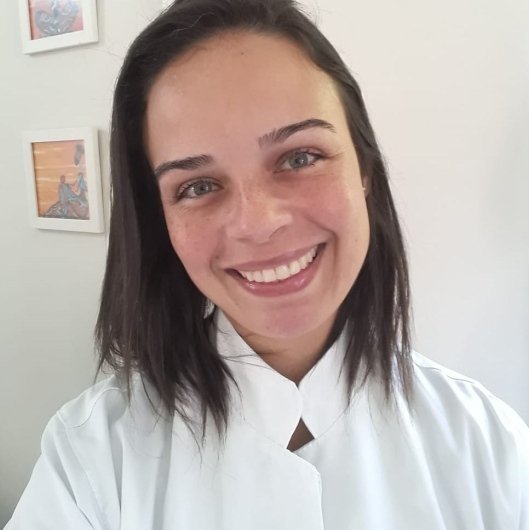 Dra. Luana Wenzel