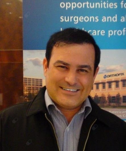 Dr. Andre Luis de Souza Grava