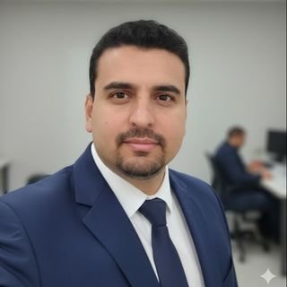 Dr. Wemerson Peixoto de Melo Moura
