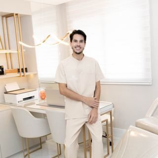 Dr. Dieson Cézar de Oliveira