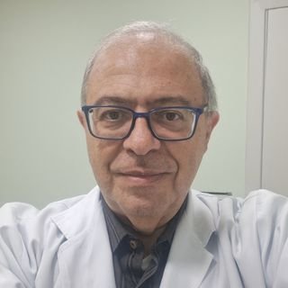 Dr. Luiz Alberto Elias Barakat