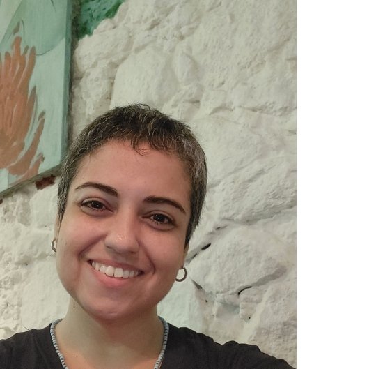 Dra. Bárbara Cristine Ribeiro de Oliveira