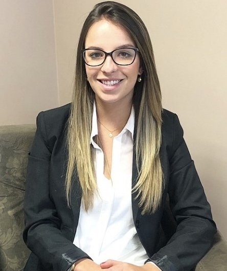 Thaís Caroline Soares Santos