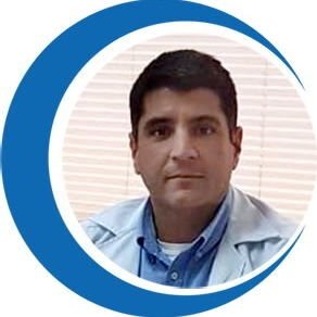 Dr. Raul Luís Martinez Ibanez
