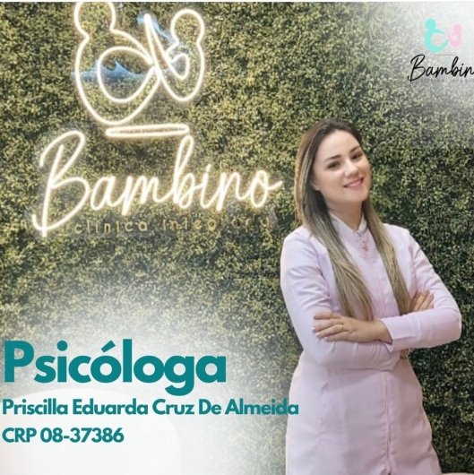 Priscila Eduarda De Almeida