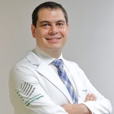Dr. Flavio Pola dos Reis