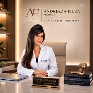 Dra. Andrezza Fiuza