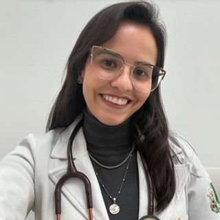 Dra. Ana Clara Raposo Fernandes