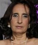 Dra. Mariza F. de Cerqueia Pereira da Silva