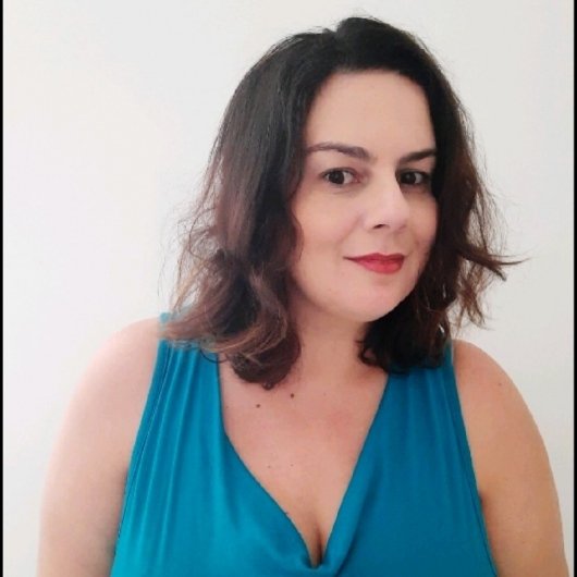 Tatyana Corrêa da Silva Azevedo