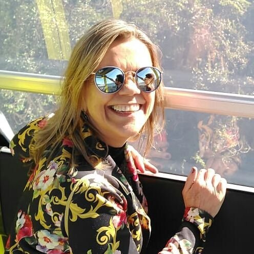 Rosane Padilla