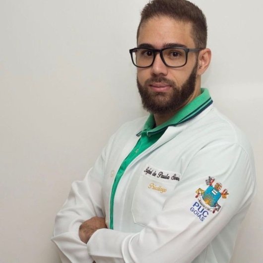 Rafael de Paula Soares