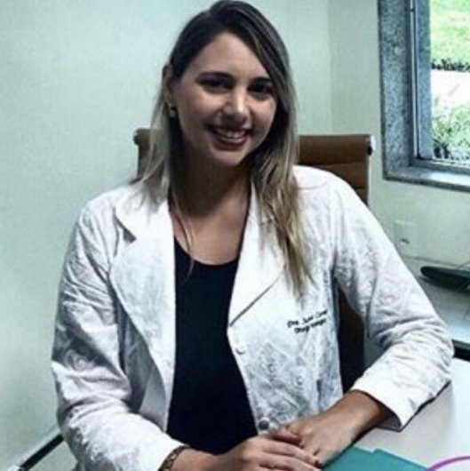 Dra. Suzana Pereira Neves Correia