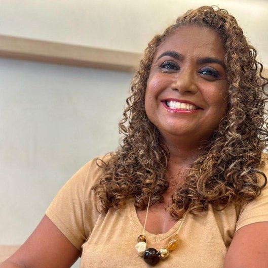 Dra. Fabiana Sotero Monteiro