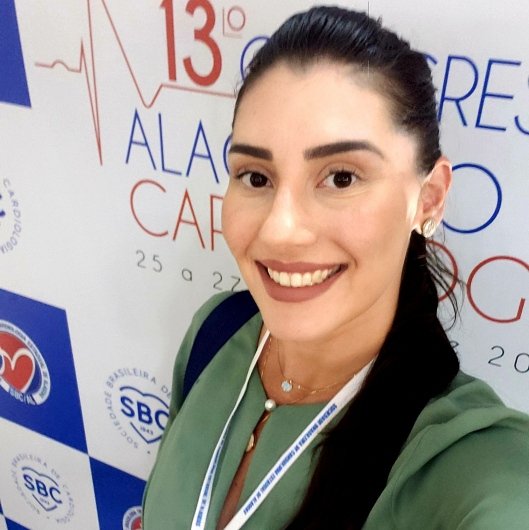 Dra. Jeovana Freitas Marques De Queiroz Dias