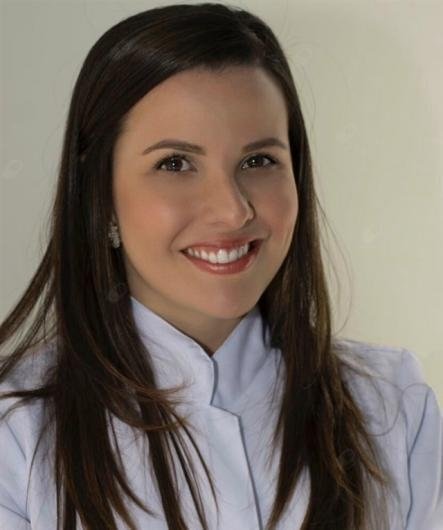 Luciana Ribeiro Saboia