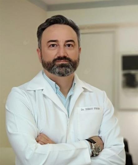 Dr. Diego Pires