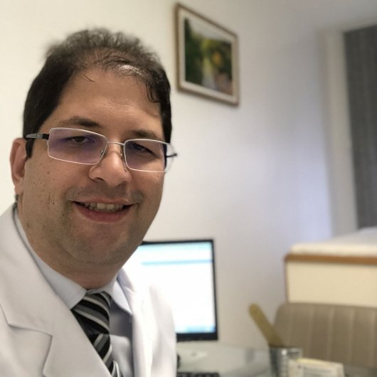 Dr. Jose Luis Arroyo