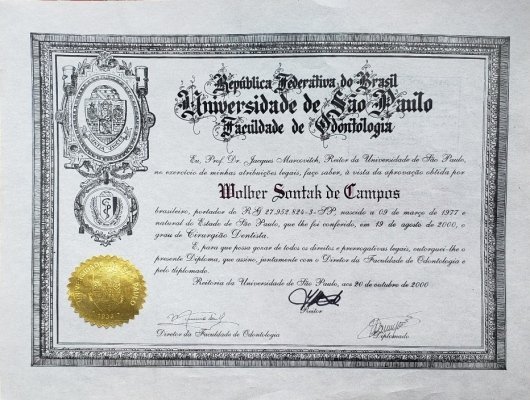Dr. Wolber Sontak de Campos