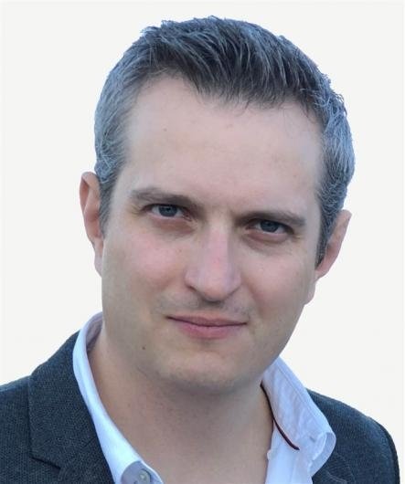 Dr. Túlio Andrade