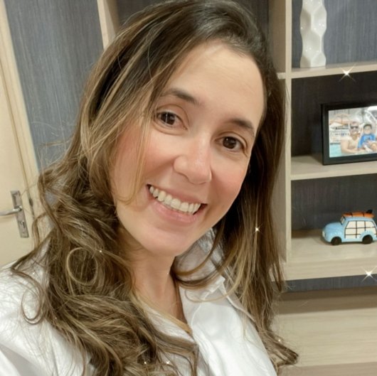 Maira Almeida Zaitune Villas Bôas