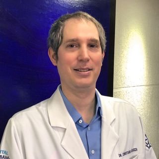 Dr. Christiano Signorelli Cocuzza
