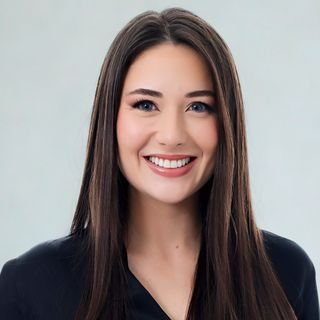 Dra. Camila Ricken de Abreu
