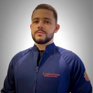 Dr. Guilherme Sacramento Tavares