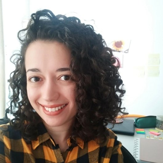 Prof. Maria Luisa Odriozola