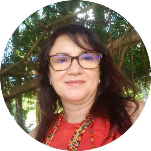 Dra. Judy Gláucia de Vasconcelos Costa