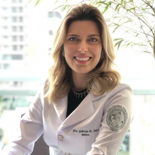 Dra. Gabriela Dias