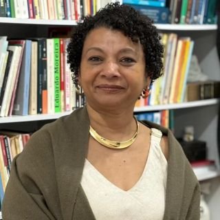 Dra. Leonice dos Santos Fonseca