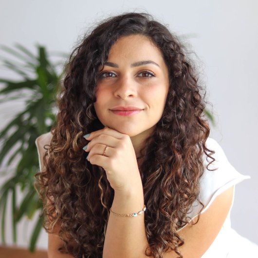 Francine Camargo
