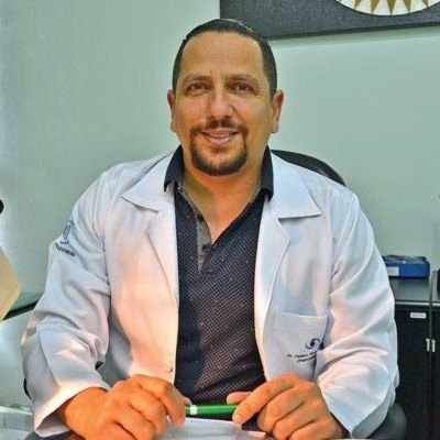 Dr. Fabiano Peres Miguel