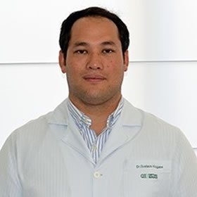 Dr. Gustavo Kogake