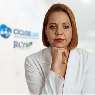 Dra. Silvana Ferreira Gomes