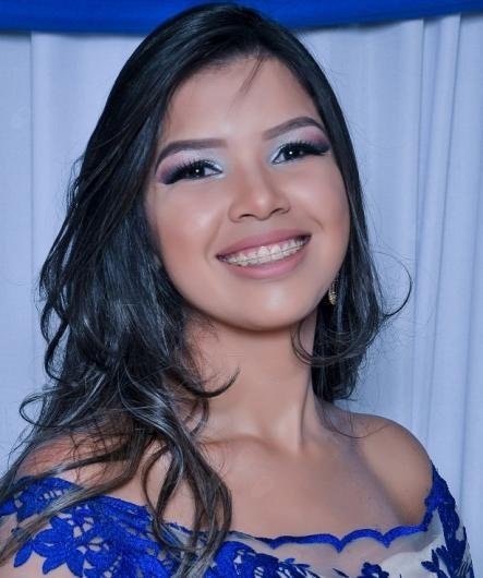 Juliana Sena