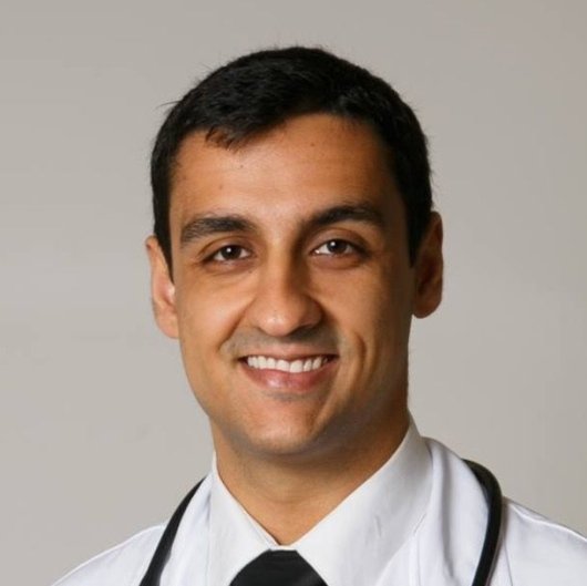Dr. Kevin Lima Tavares