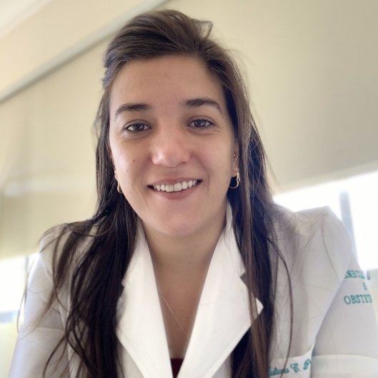 Dra. Juliana Cavalcante Prandini
