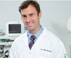 Dr. Fabio Rosa Moraes