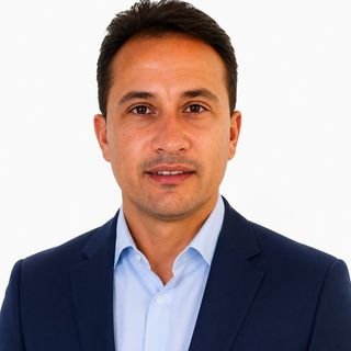 Dr. Jeronimo Marques de Camargo Neto