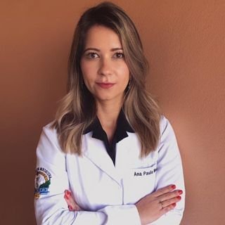 Dra. Ana Paula Melo Campos