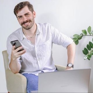 Dr. Germano Andre Alves de Oliveira