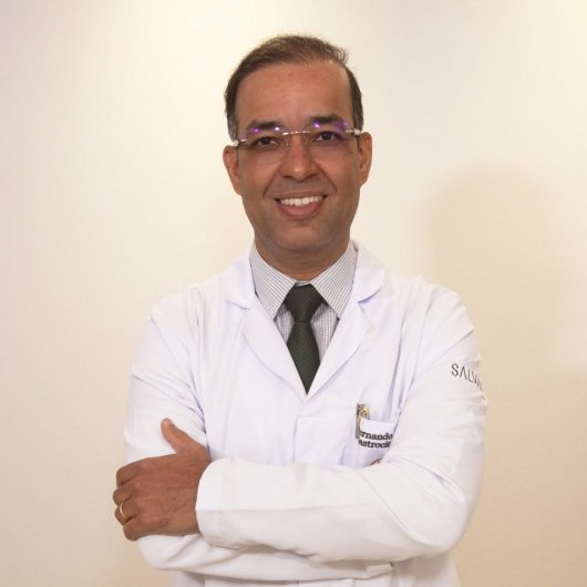 Dr. Fernando Mello