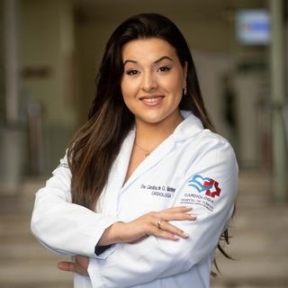 Dra. Carolina Montenegro