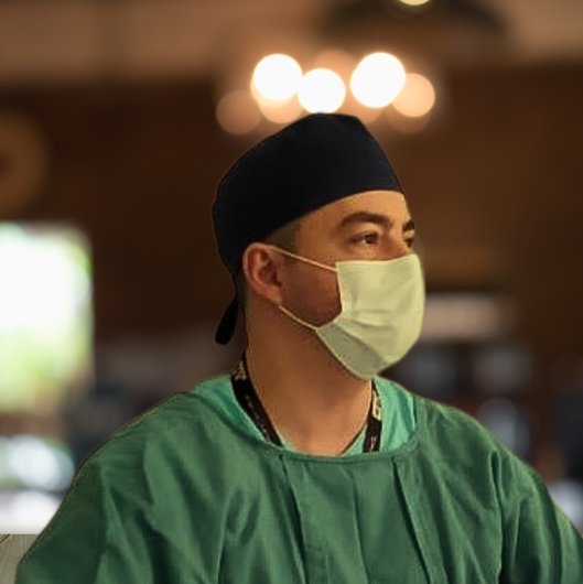 Dr. Eduardo Jorgens